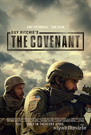 Guy Ritchie8217s the Covenant izle
