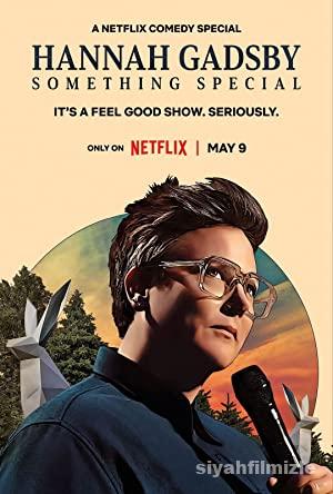 Hannah Gadsby Something Special izle