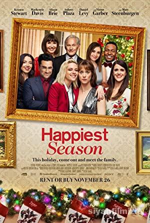 Happiest Season 2020 Filmi Turkce Dublaj Altyazili Full izle