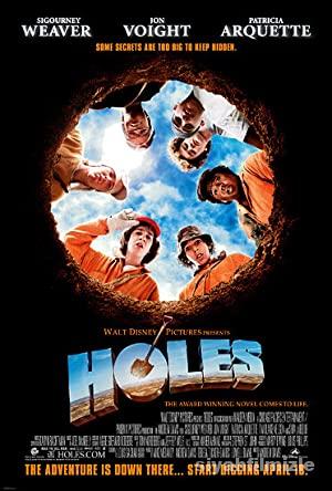 Holes izle