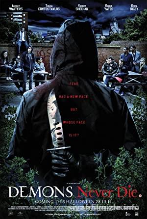 Intihar Cetesi izle