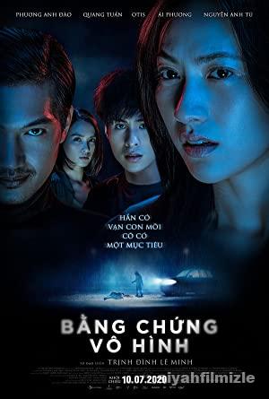 Invisible Evidence 2020 Filmi Turkce Altyazili Full izle