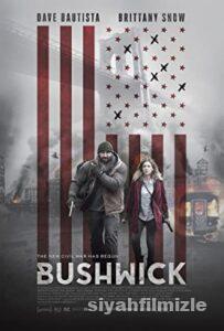 İşgal (Bushwick) 2017 Filmi Türkçe Dublaj Full izle