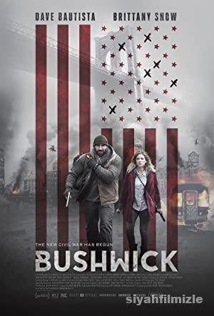 Isgal Bushwick 2017 Filmi Turkce Dublaj Full izle