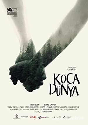 Koca Dunya 2016 Yerli Filmi Full Sansursuz izle