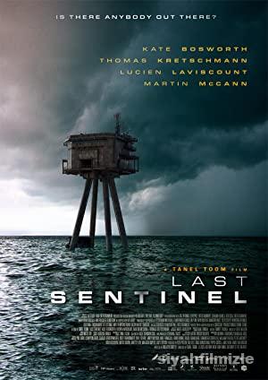 Last Sentinel izle