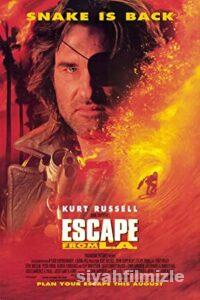 Los Angeles’tan kaçış 1996 Türkçe Dublaj Altyazılı Full izle