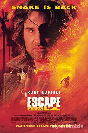 Los Angeles8217tan kacis izle