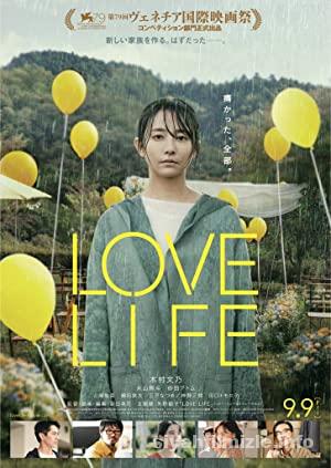 Love Life izle