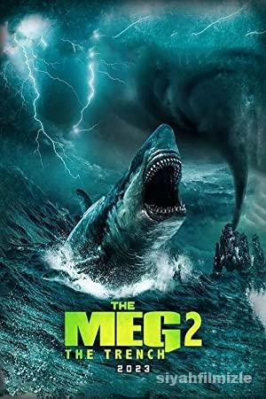Meg 2 The Trench izle
