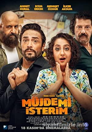 Mujdemi Isterim izle
