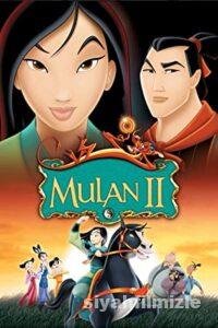 Mulan Film Serisi