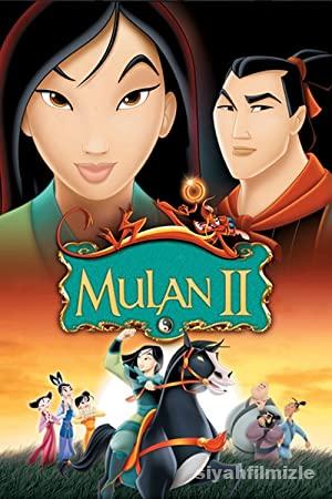 Mulan 2 izle