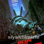 New York’tan Kaçış 1981 Türkçe Dublaj Altyazılı Full izle
