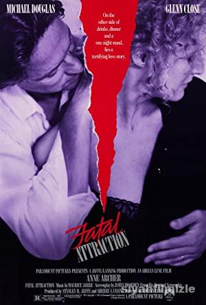 Olduren cazibe 1987 Filmi Turkce Dublaj Altyazili Full izle