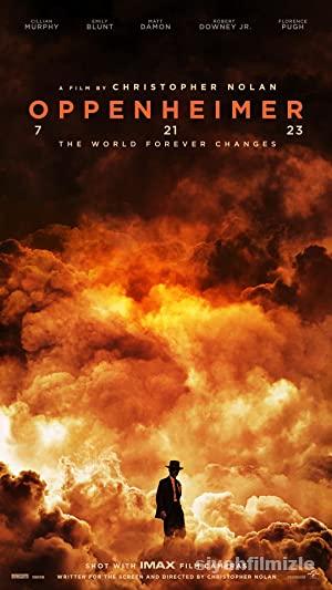 Oppenheimer izle