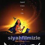 Pocahontas 1995 Filmi Türkçe Dublaj Altyazılı Full izle
