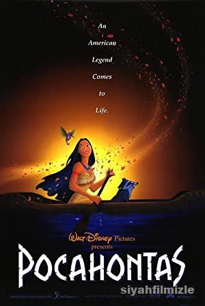 Pocahontas izle