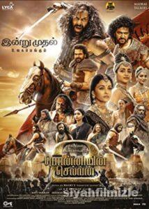 Ponniyin Selvan Film Serisi