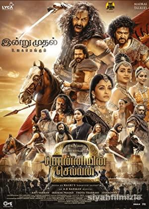 Ponniyin Selvan Part Two izle