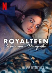Royalteen: Princess Margrethe 2023 Filmi Türkçe Altyazılı izle