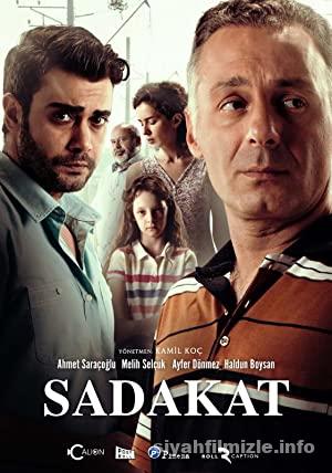 Sadakat izle