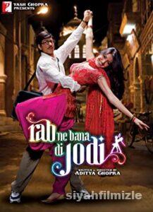 Sende Rabbimi Gördüm (Rab Ne Bana Di Jodi) 2008 Filmi izle
