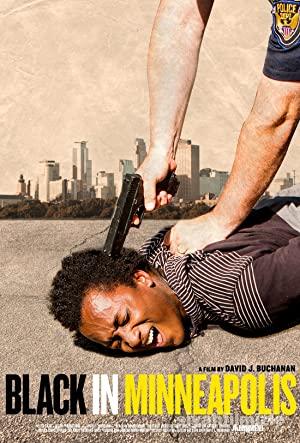 Siyahi – Black in Minneapolis 2020 Filmi izle