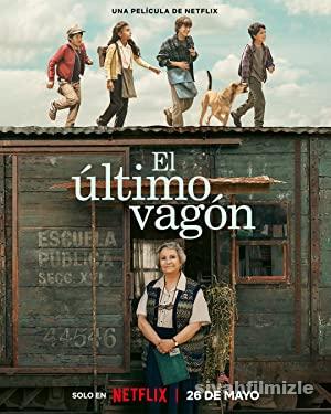 Son Vagon izle