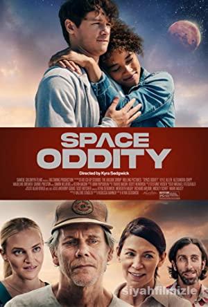 Space Oddity izle