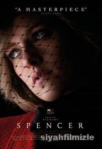 Spencer 2021 Filmi Türkçe Dublaj Altyazılı Full izle