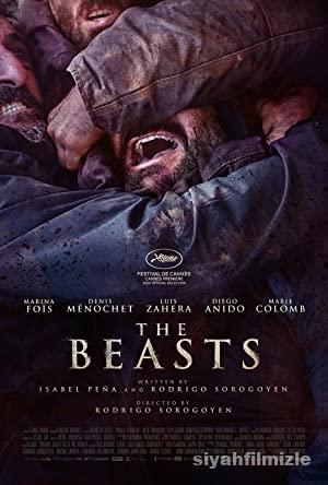 The Beasts izle