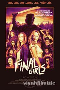 The Final Girls 2015 Filmi Türkçe Dublaj Altyazılı Full izle