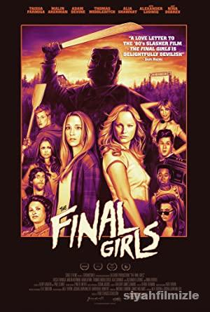 The Final Girls izle