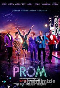 The Prom 2020 Filmi Türkçe Dublaj Altyazılı Full izle