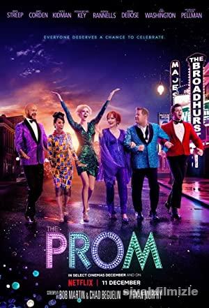 The Prom 2020 Filmi Turkce Dublaj Altyazili Full izle