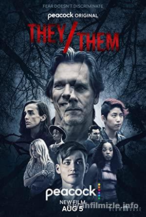 TheyThem izle