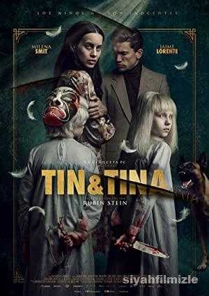 Tin ve Tina izle