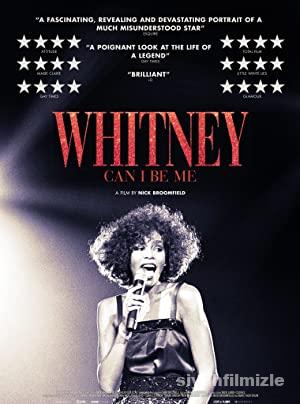 Whitney Can I Be Me izle