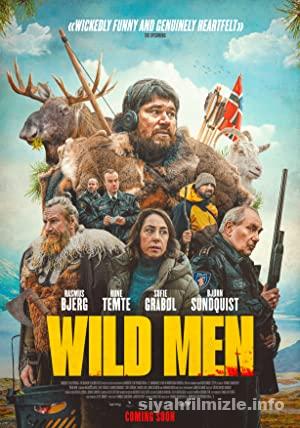 Wild Men izle