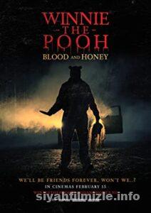 Winnie the Pooh: Kan ve Bal 2023 Filmi Türkçe Dublaj izle