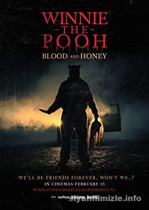 Winnie the Pooh Kan ve Bal 2023 Filmi Turkce Altyazili Full izle