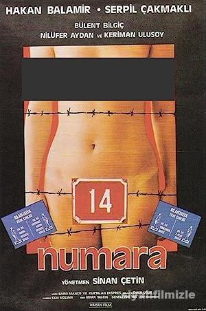 14 Numara izle
