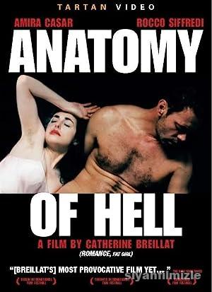 Anatomie de l8217enfer izle