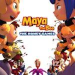 Arı Maya 2: Bal Oyunları 2018 Filmi Türkçe Dublaj Full izle