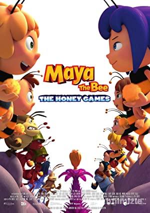 Arı Maya Film Serisi
