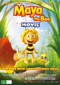 Arı Maya 2014 Filmi Türkçe Dublaj Altyazılı Full izle