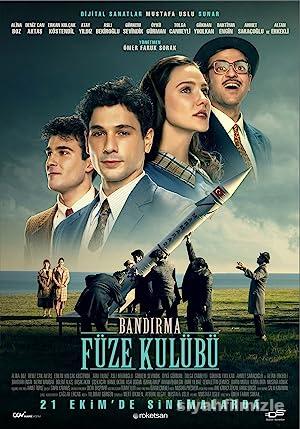 Bandirma Fuze Kulubu izle