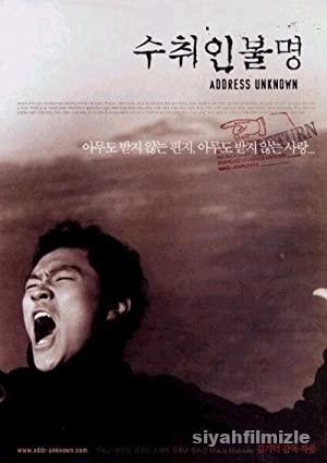 Bilinmeyen Adres izle