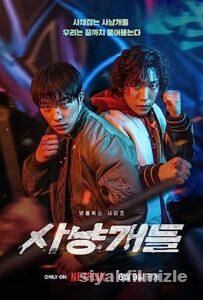 Bloodhounds 1.Sezon izle Türkçe Dublaj Altyazılı Full